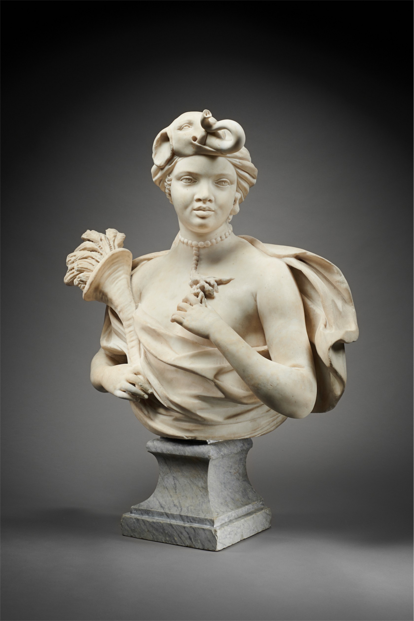 René Frémin ou son entourage							<br>							<em>Vers 1720-1750</em>