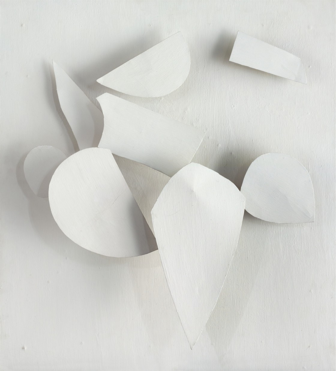 Jean Tinguely							<br>							<em>Relief SYN n°VII</em>														<br>1956 Artwork