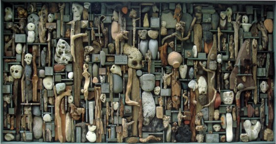Yolande Fièvre							<br>							<em>Oracles</em>														<br>1961